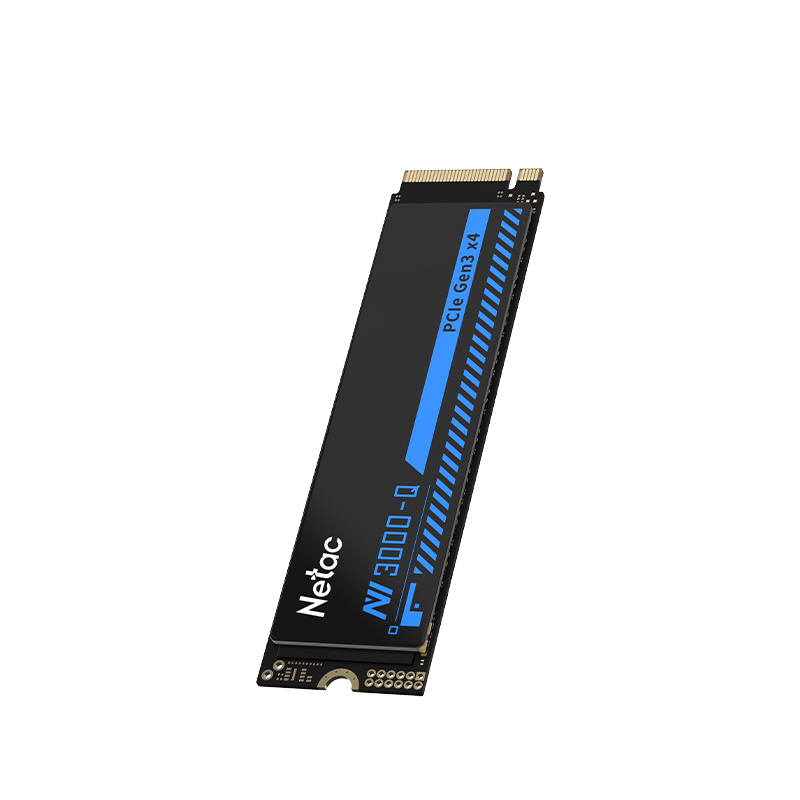 Netac NV3000Q M.2 2280 PCle Gen3 x4 NVMe SSD - 512GB / 1TB