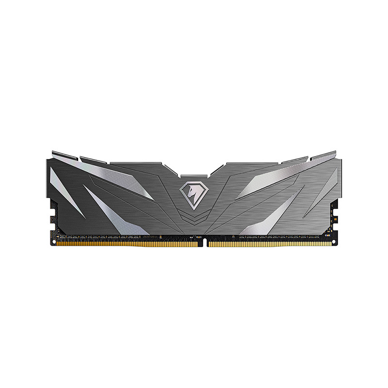 Netac Shadow II DDR4 3200MHz UDIMM 288-Pin Ram - 16GB