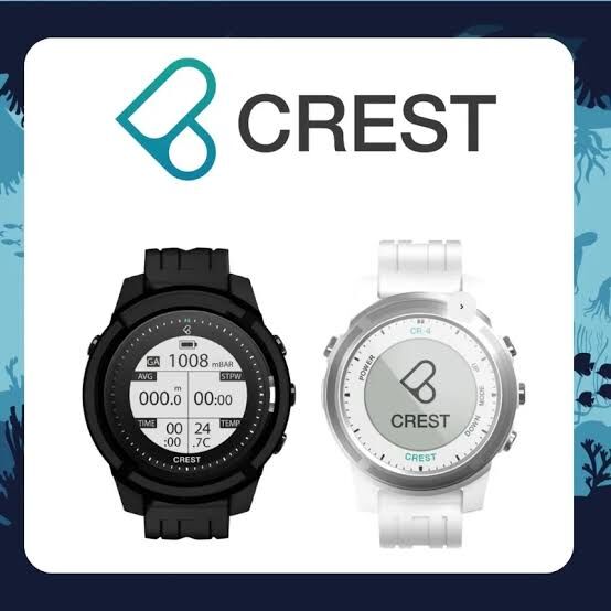 CREST-CR4
