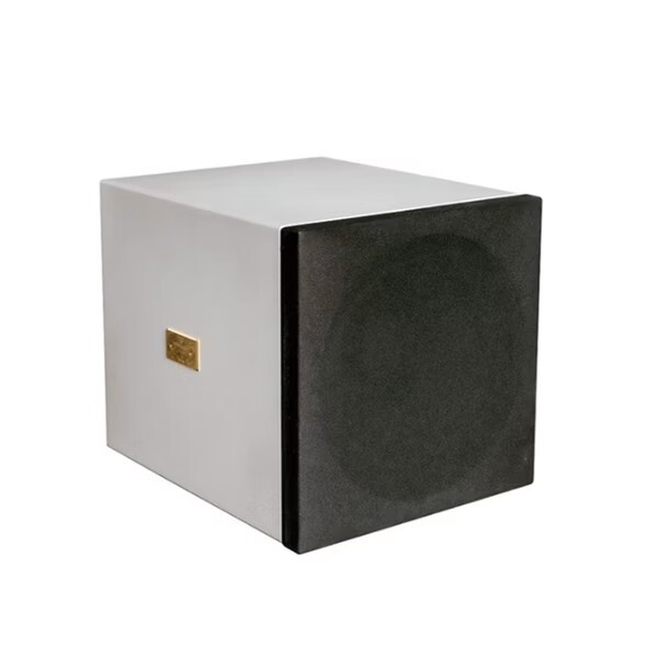 瑞士 Goldmund Logos 3N Infrasonic Subwoofer 極低頻主動式超低音喇叭 [ 實售價請電洽］