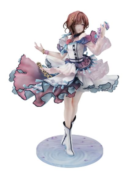 Lucrea "THE IDOLM@STER SHINY COLORS" Higuchi Madoka [Merry] (Premium Bandai Exclusive)