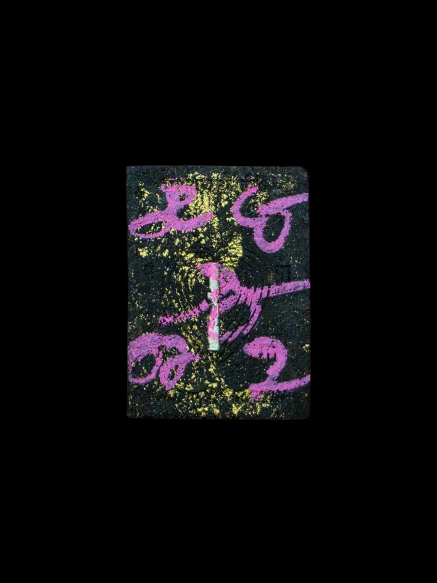 昭坤隆興（龍婆隆興）瓦拱寺 佛曆2568 一期帕猜昂（帕猜央） 勝利突破成願聖物+義大利金殼