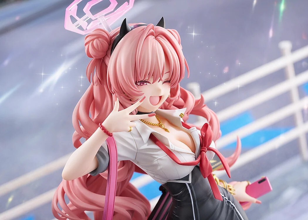 Kirara 1/7 Scale Figure "Blue Archive"