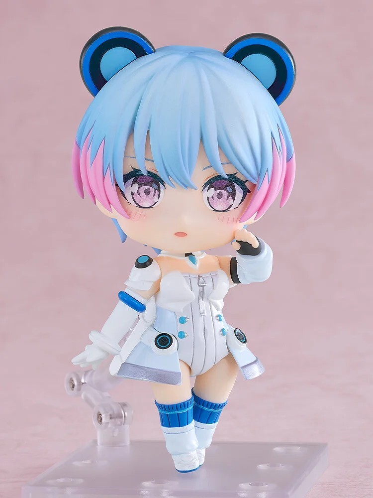 Nendoroid Doll Ritsu Minetsuki "BanG Dream!"