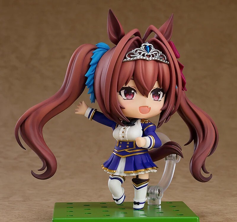 Nendoroid Daiwa Scarlet "Umamusume: Pretty Derby"