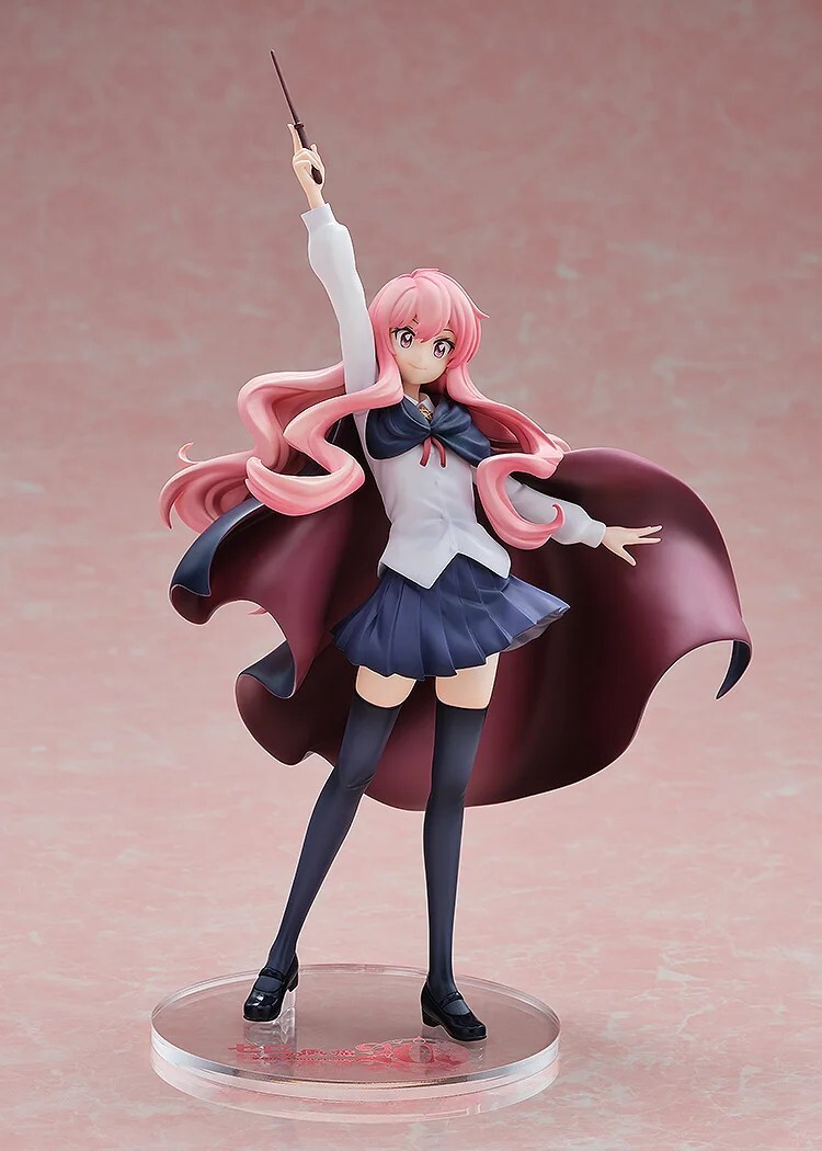 Zero no Tsukaima Louise 20th Anniversary non scale model