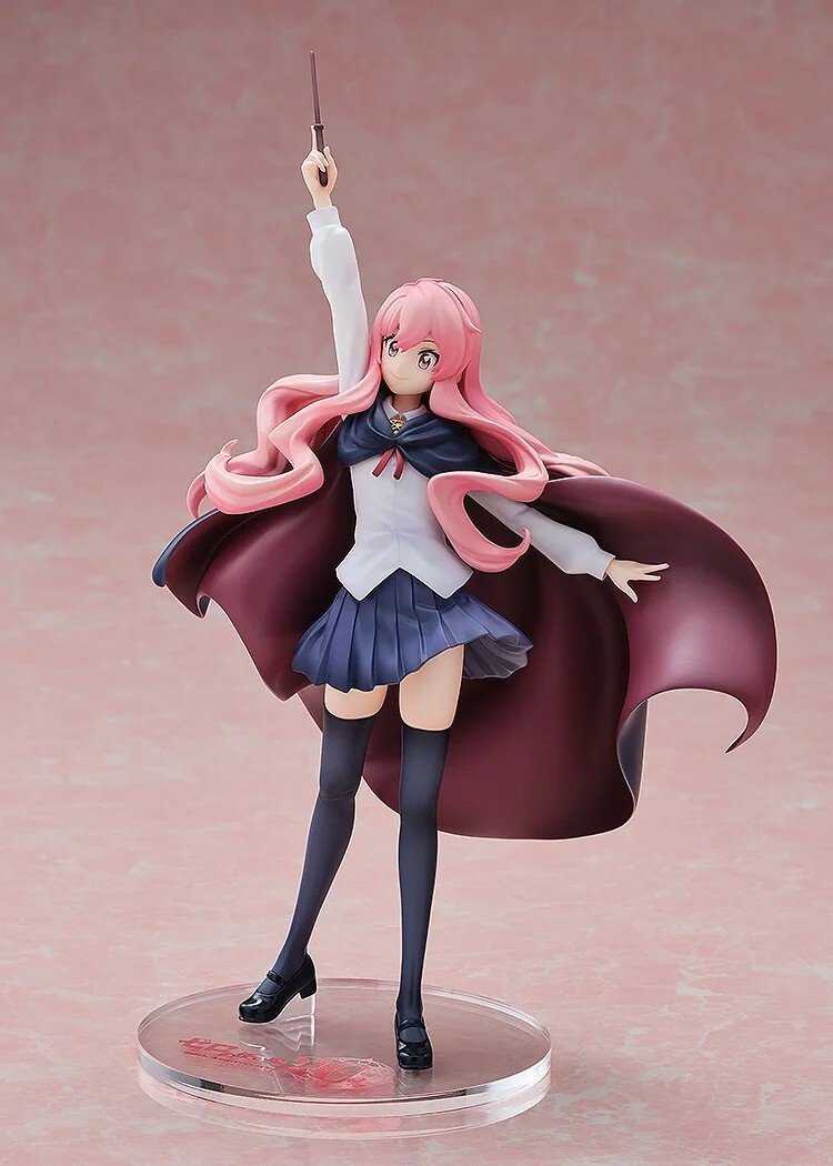 Zero no Tsukaima Louise 20th Anniversary non scale model