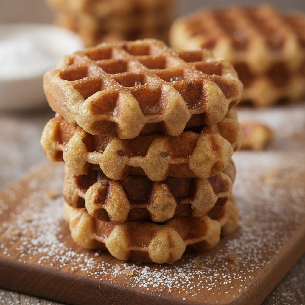belgian waffle malaysia