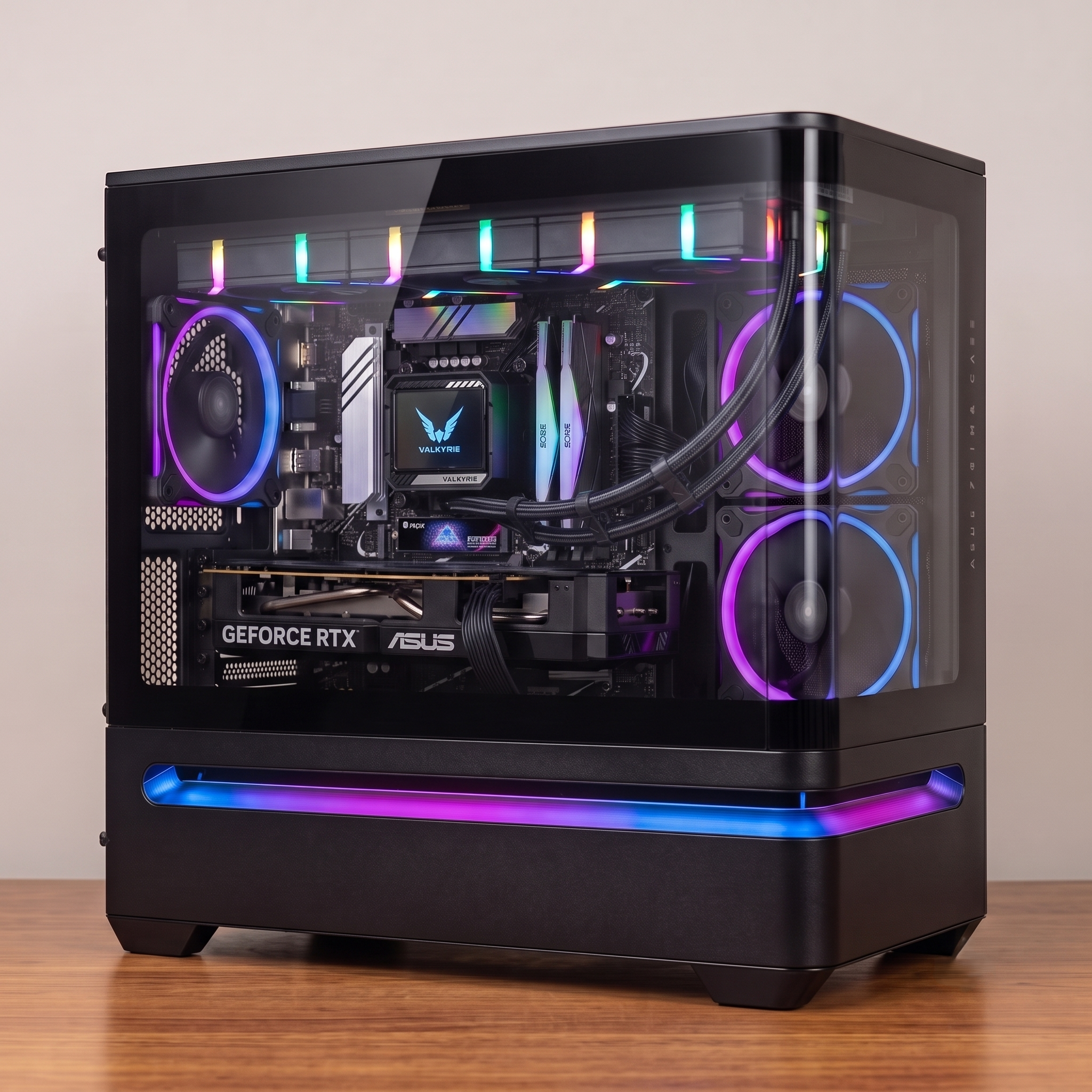 VK V360 圖片 1