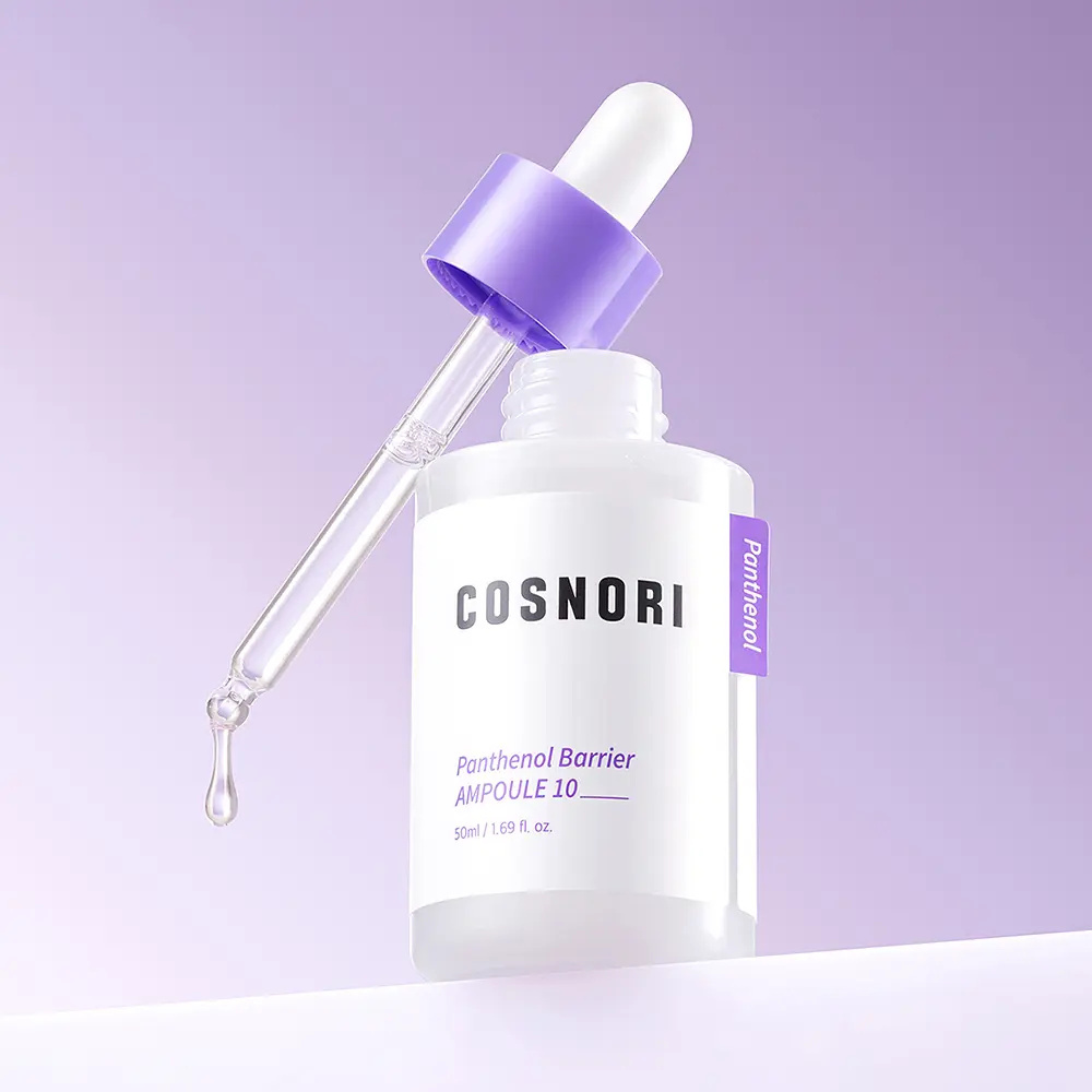 COSNORI 泛醇修護屏障極致精華安瓶 50ml