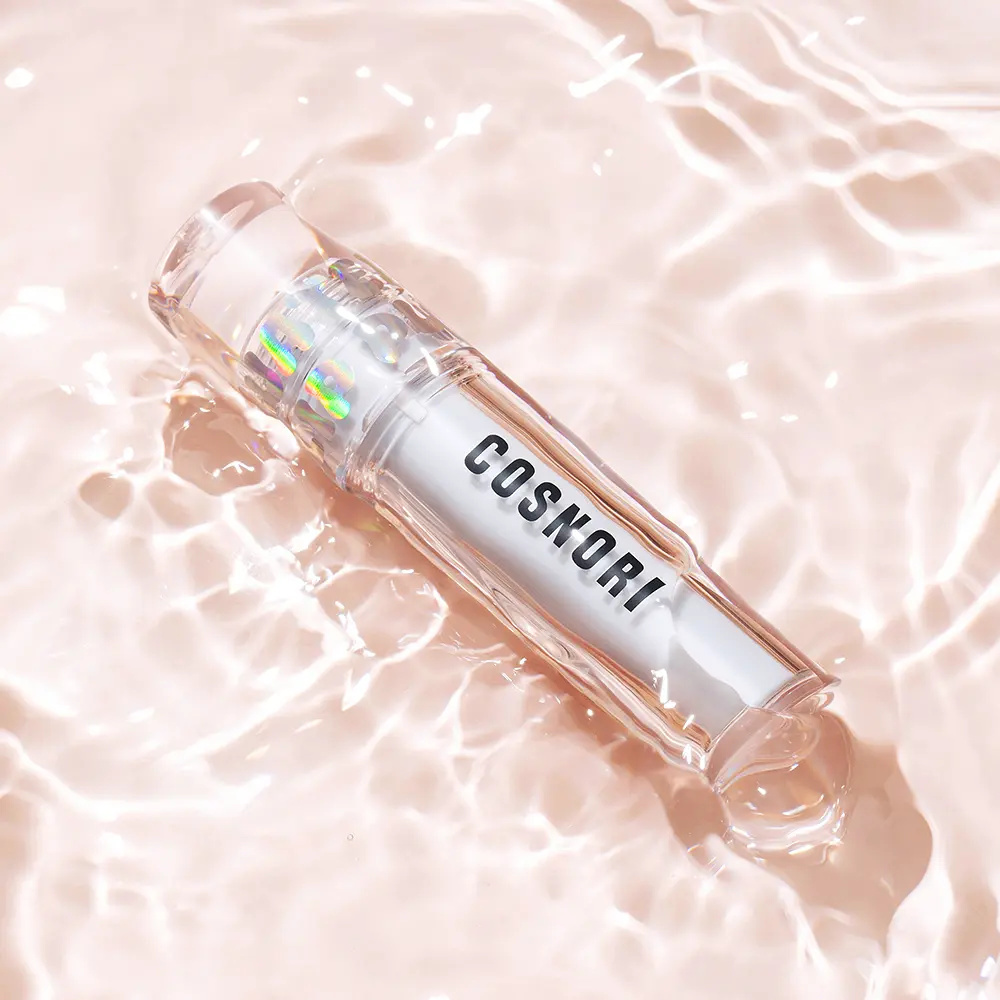 COSNORI 極致水感豐唇潤澤豐唇蜜 3.5g【2款色號】