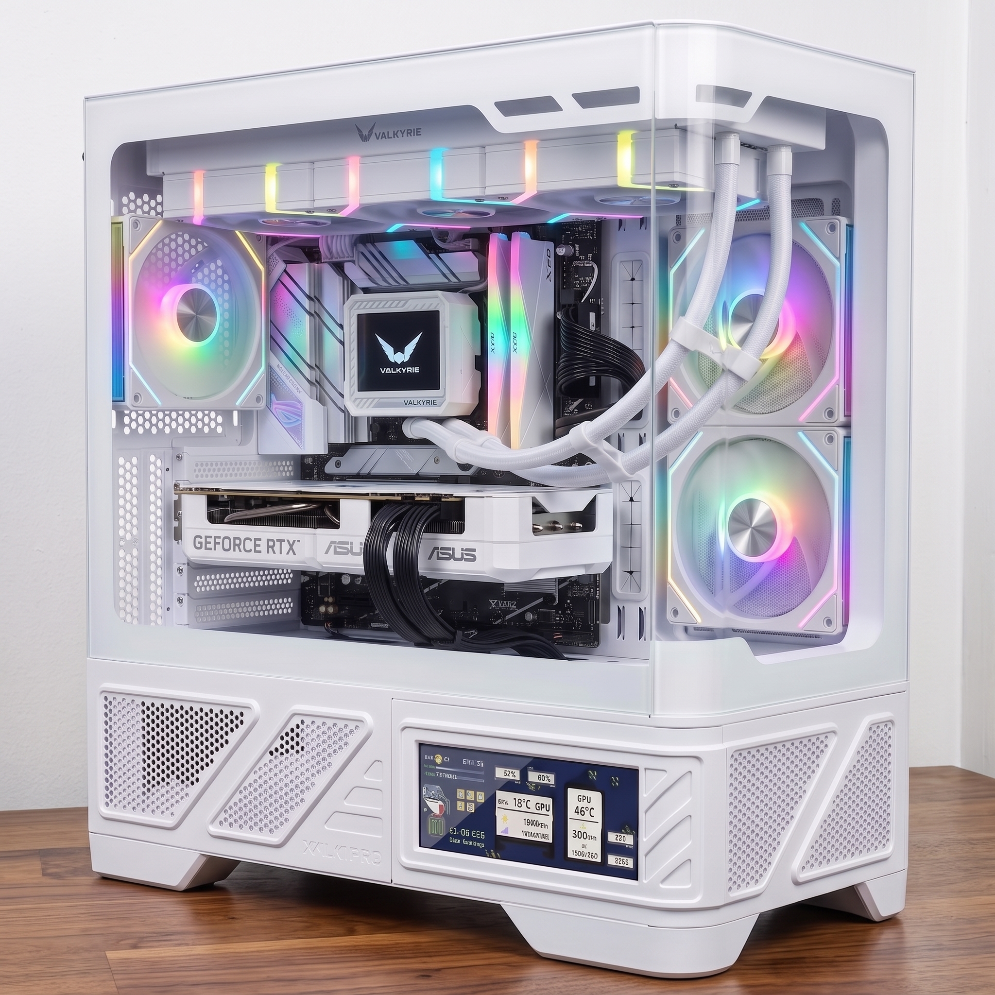 VK V360 圖片 2