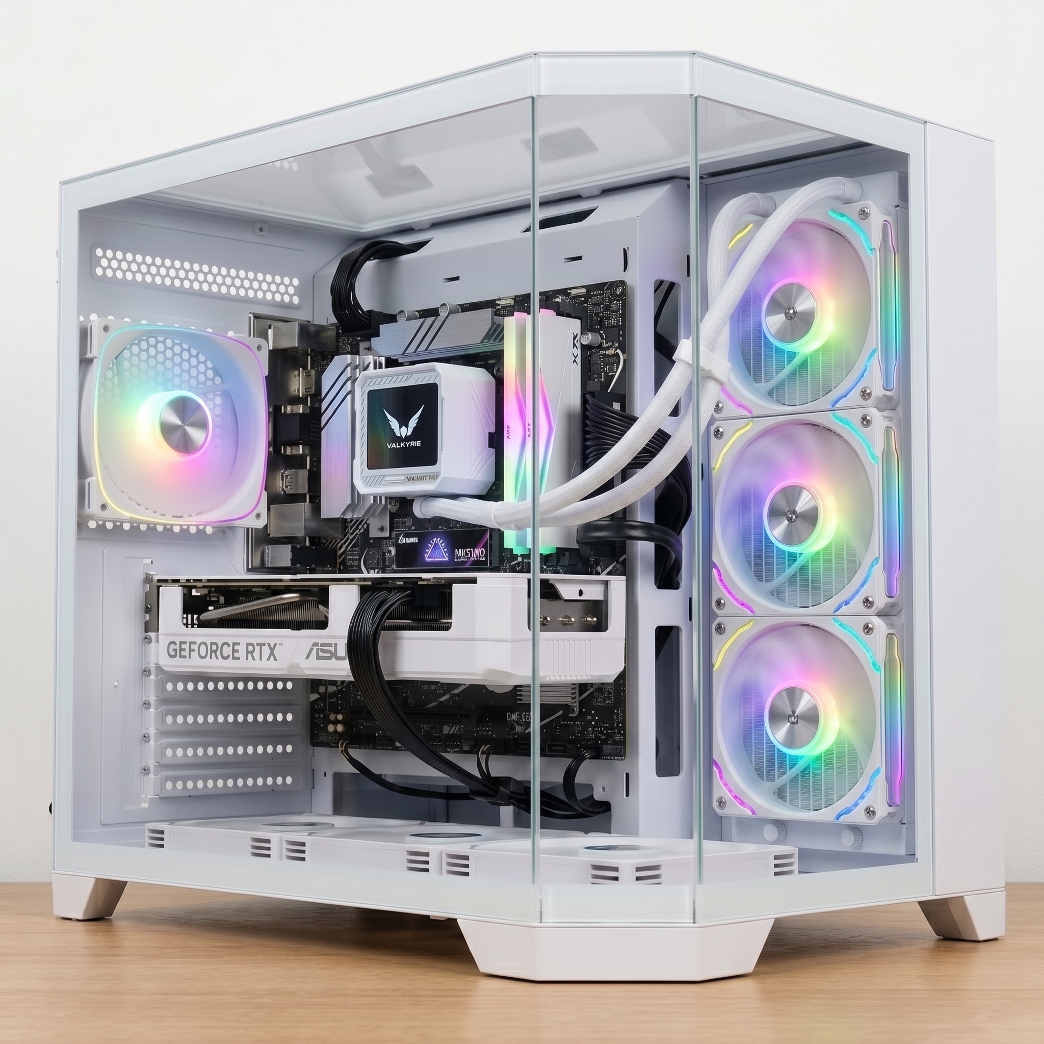 VK V360 圖片 2