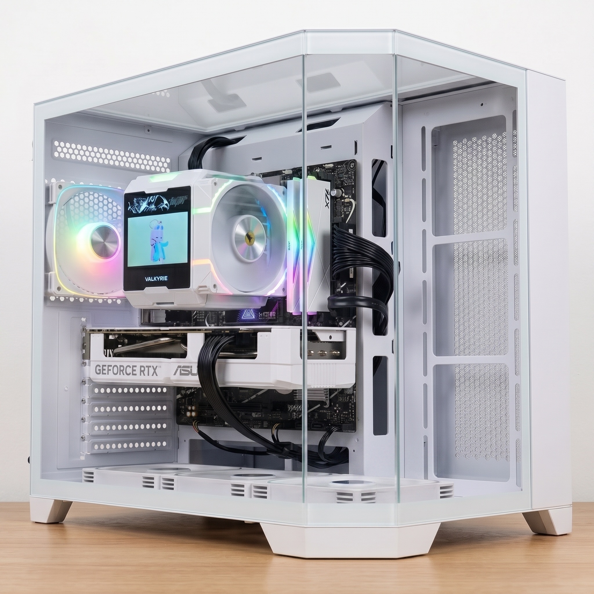 VK-DX140 圖片 2