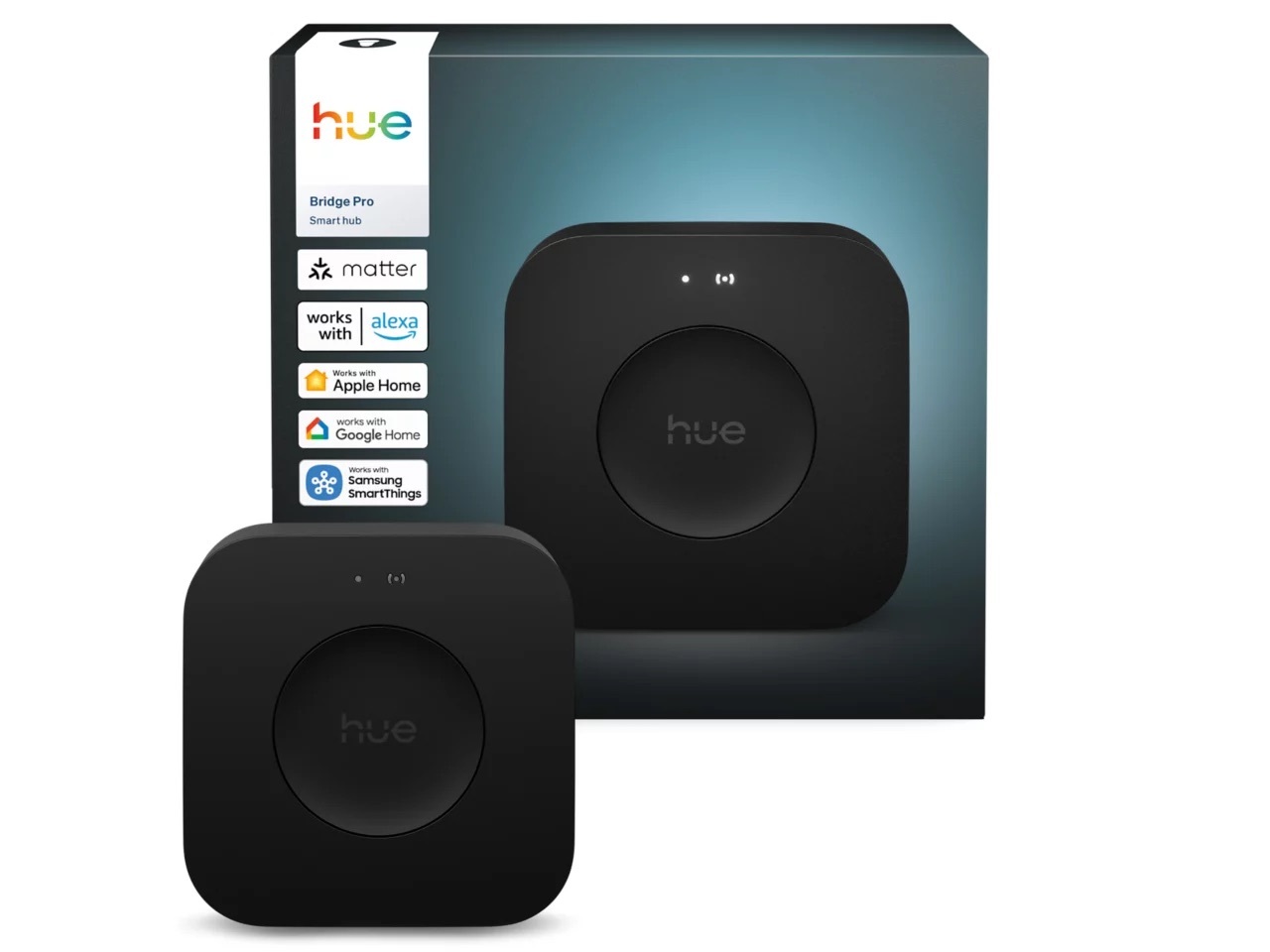 Philips Hue Bridge Pro 橋接器