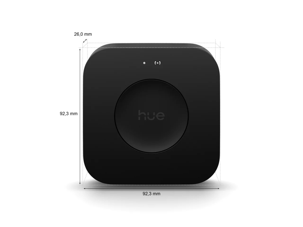 Philips Hue Bridge Pro 橋接器