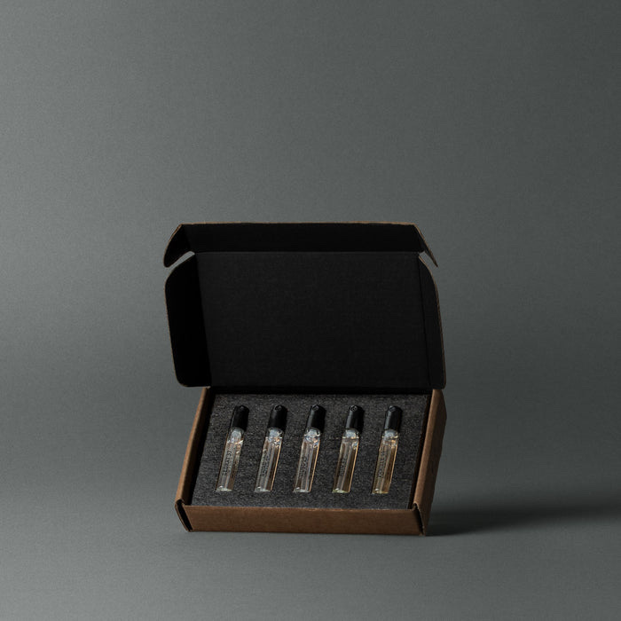 LELABO / CITY EXCLUSIVE DISCOVERY SET