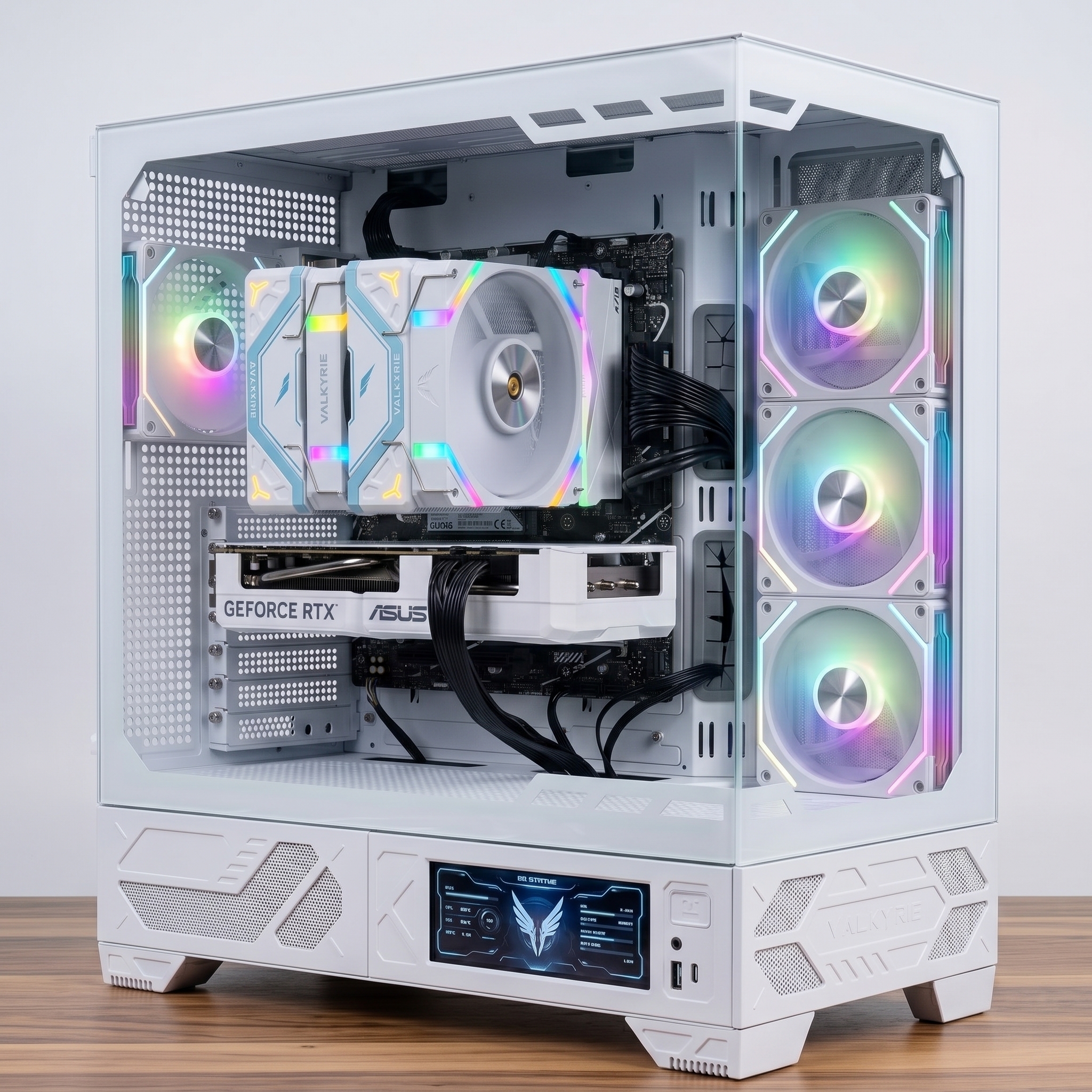 VK-DL125 圖片 2