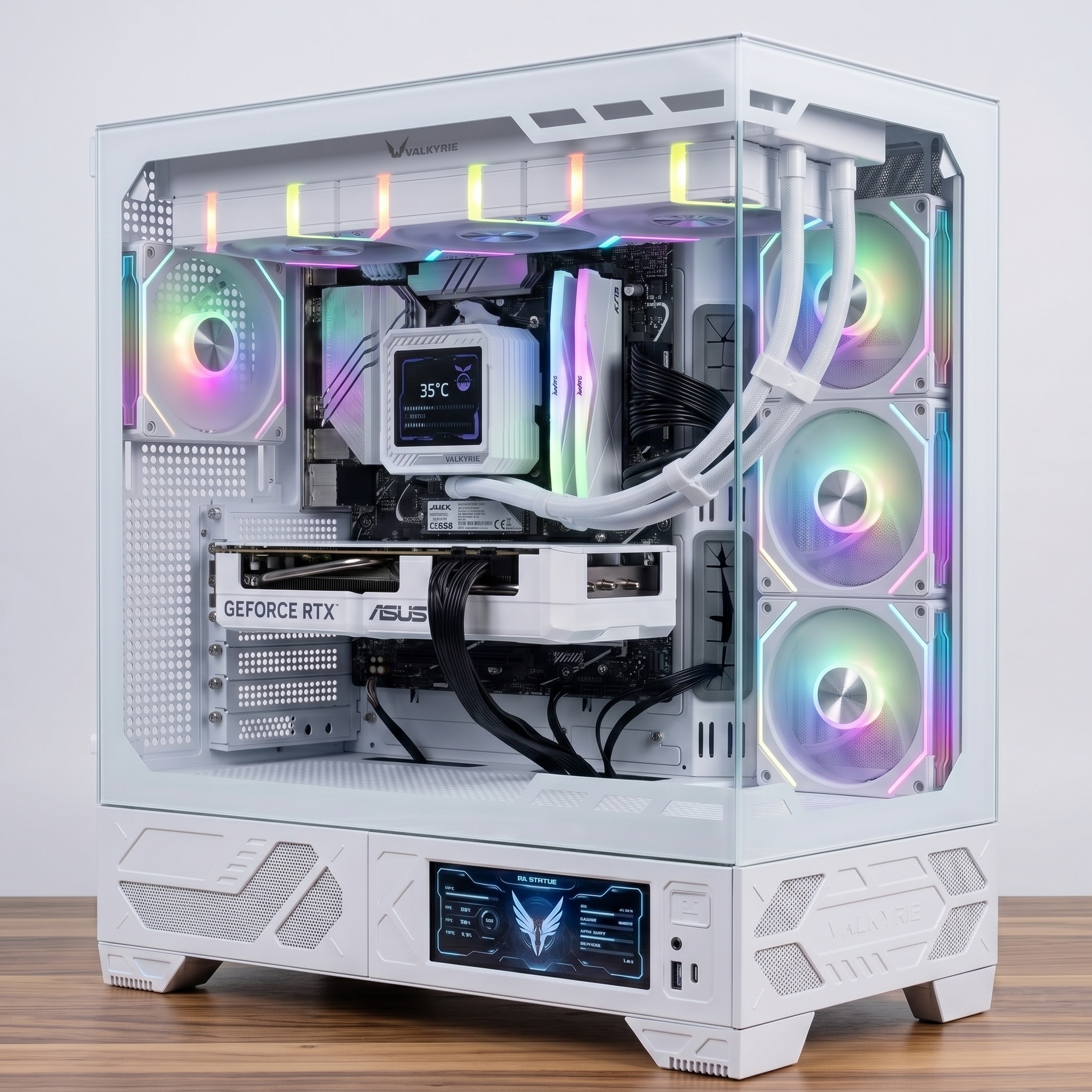 VK V360 圖片 2