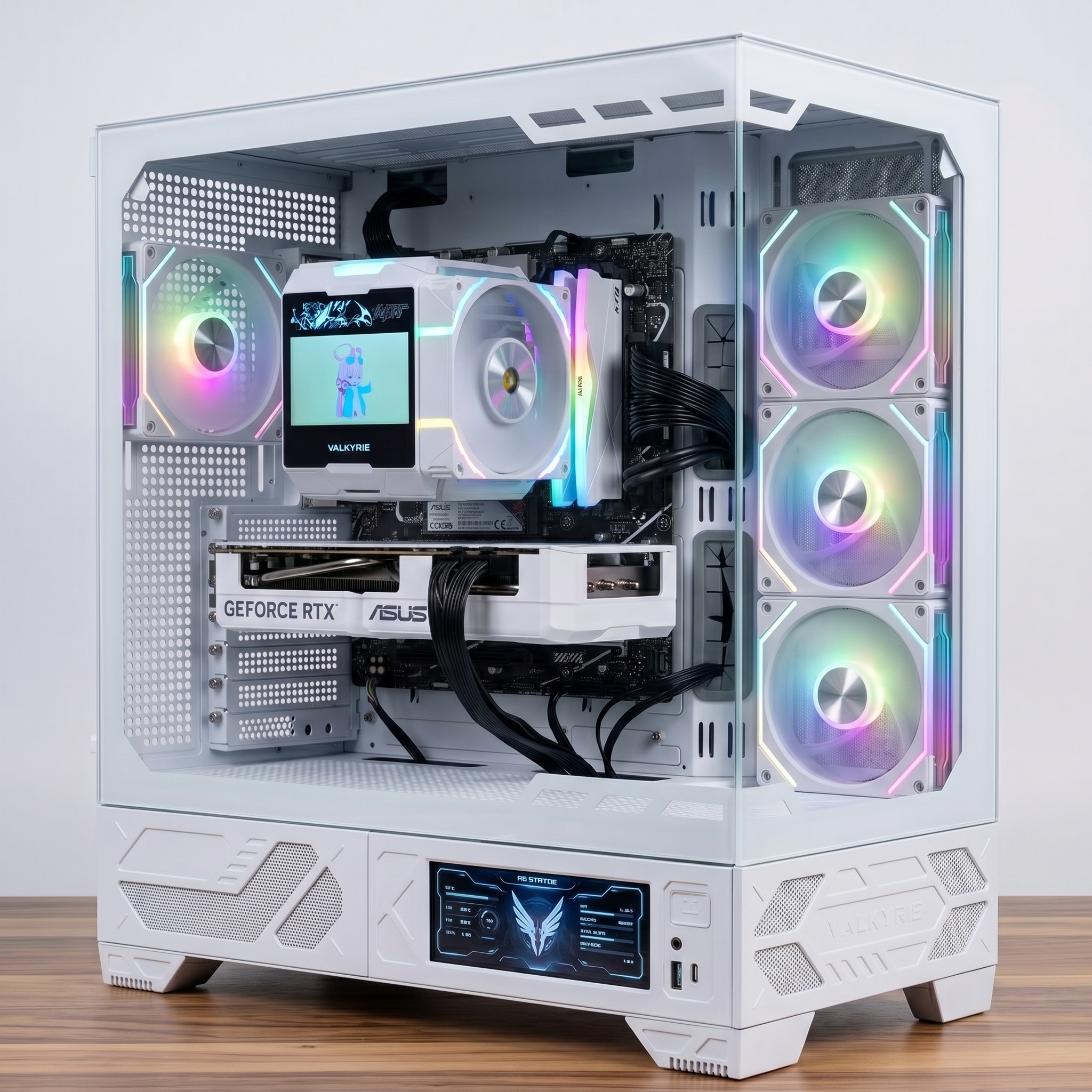 VK-DX140 圖片 2