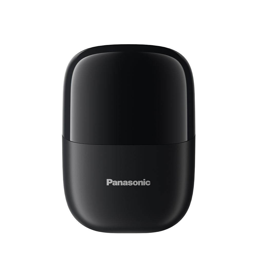 Panasonic 國際牌 掌上型2枚刃 電鬍刀 ES-CM2B