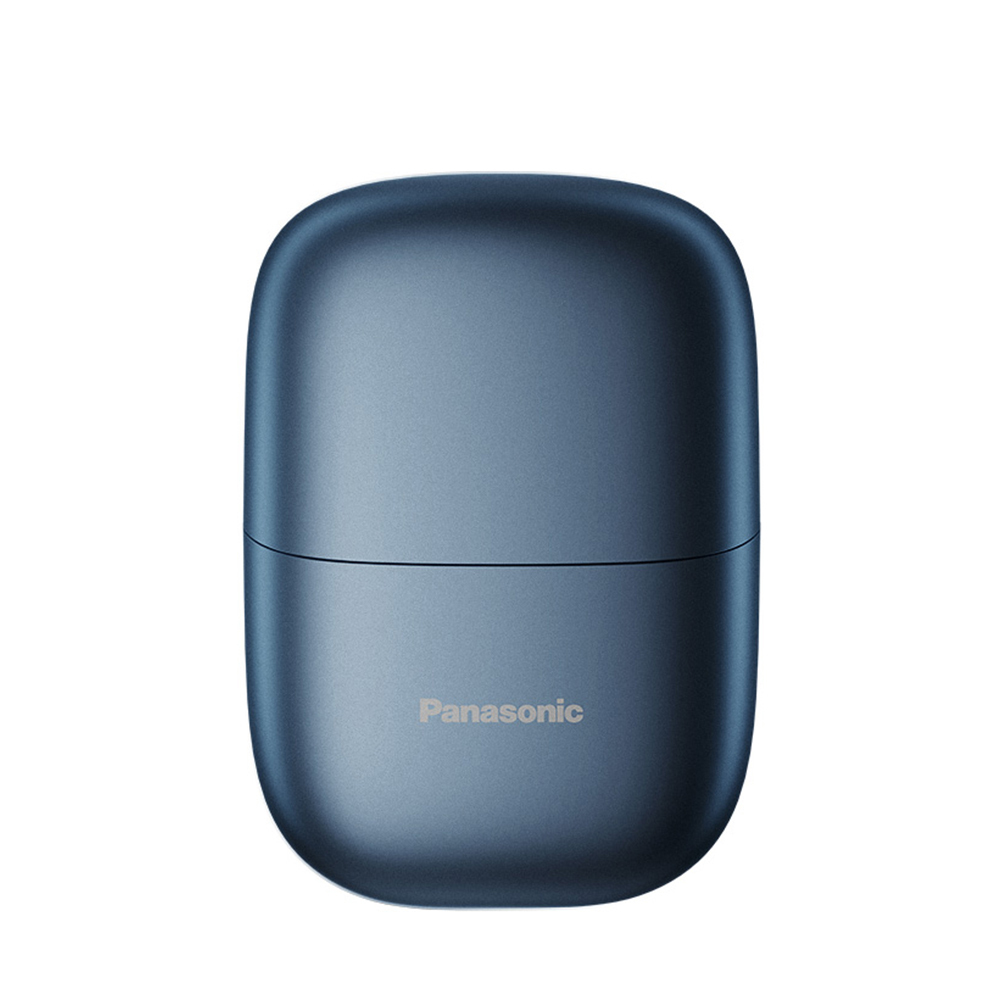 Panasonic 國際牌 掌上型2枚刃 電鬍刀 ES-CM2B