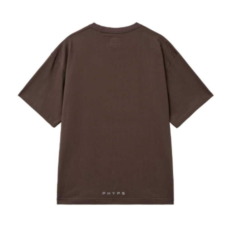 【代購】HONDA Bear T-Shirt Dark 熊熊印花短袖T恤｜PHYPS MOTORCYCLE