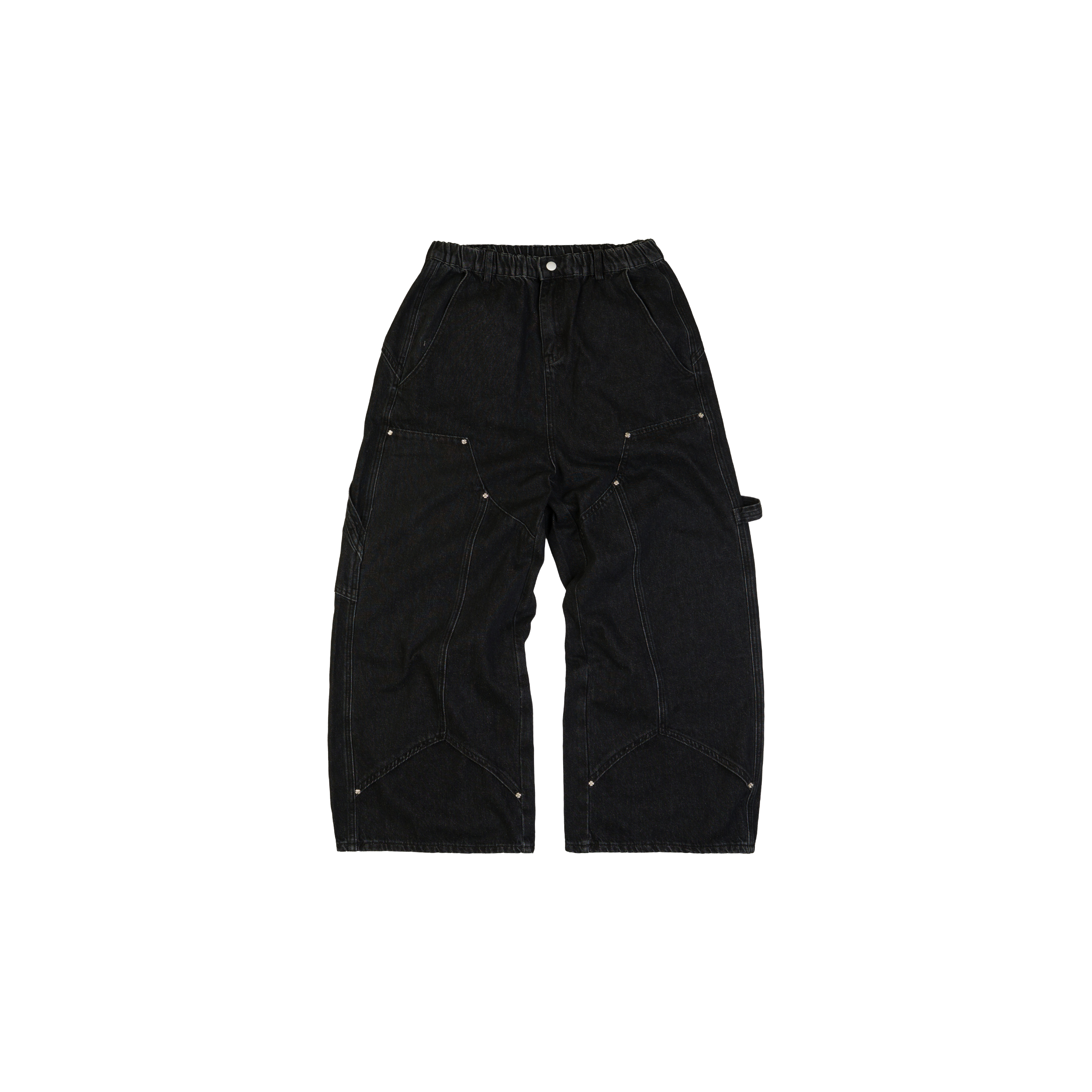 Sativa Studio DOB-01 “Reconstructed” Jeans