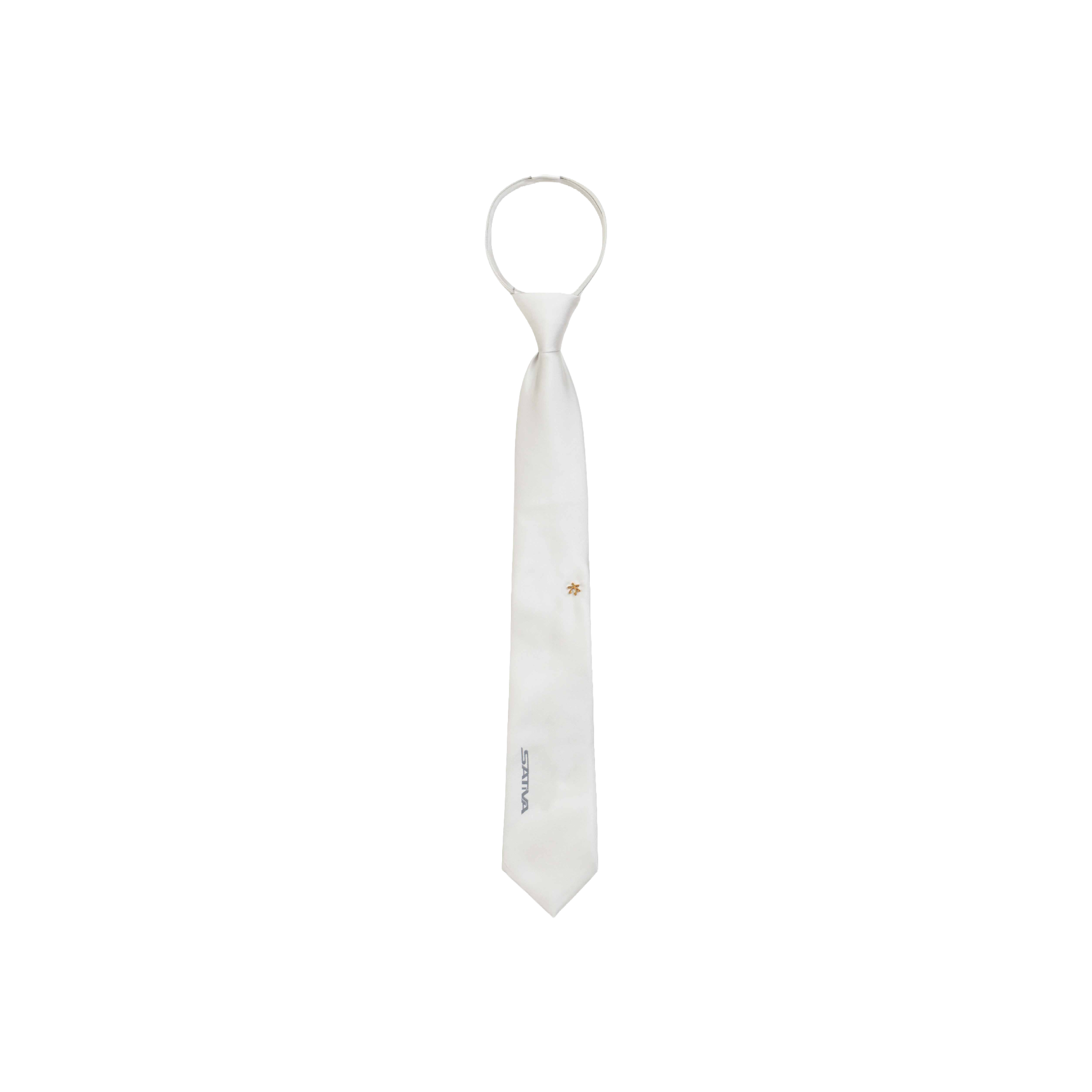 Sativa Studio E-01 “Symbolic” Tie 領帶