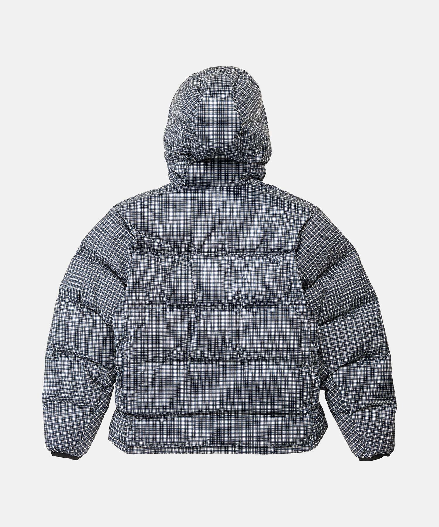 GRAMICCI｜COLDFRONT DOWN JACKET