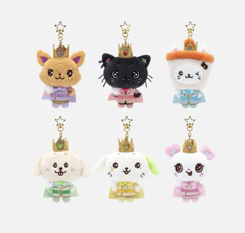 Nct wish Prince wish doll