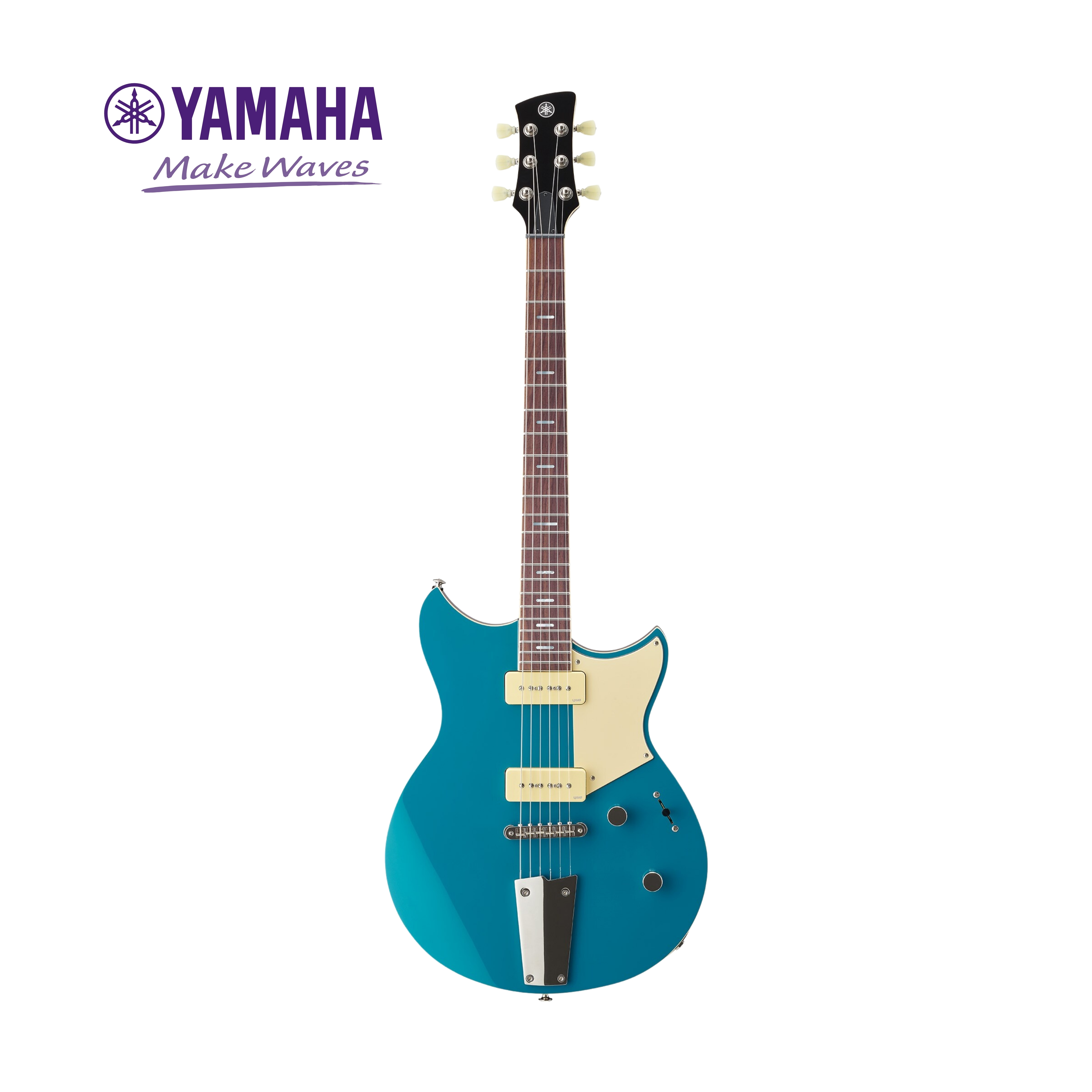 Yamaha Revstar RSS02T 電吉他 P90拾音器 無搖座 共七色 附原廠琴袋