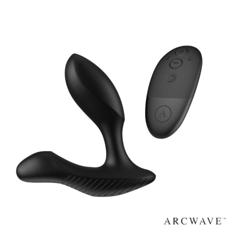 ARCWAVE Perk 智能前列腺按摩器 前列腺刺激