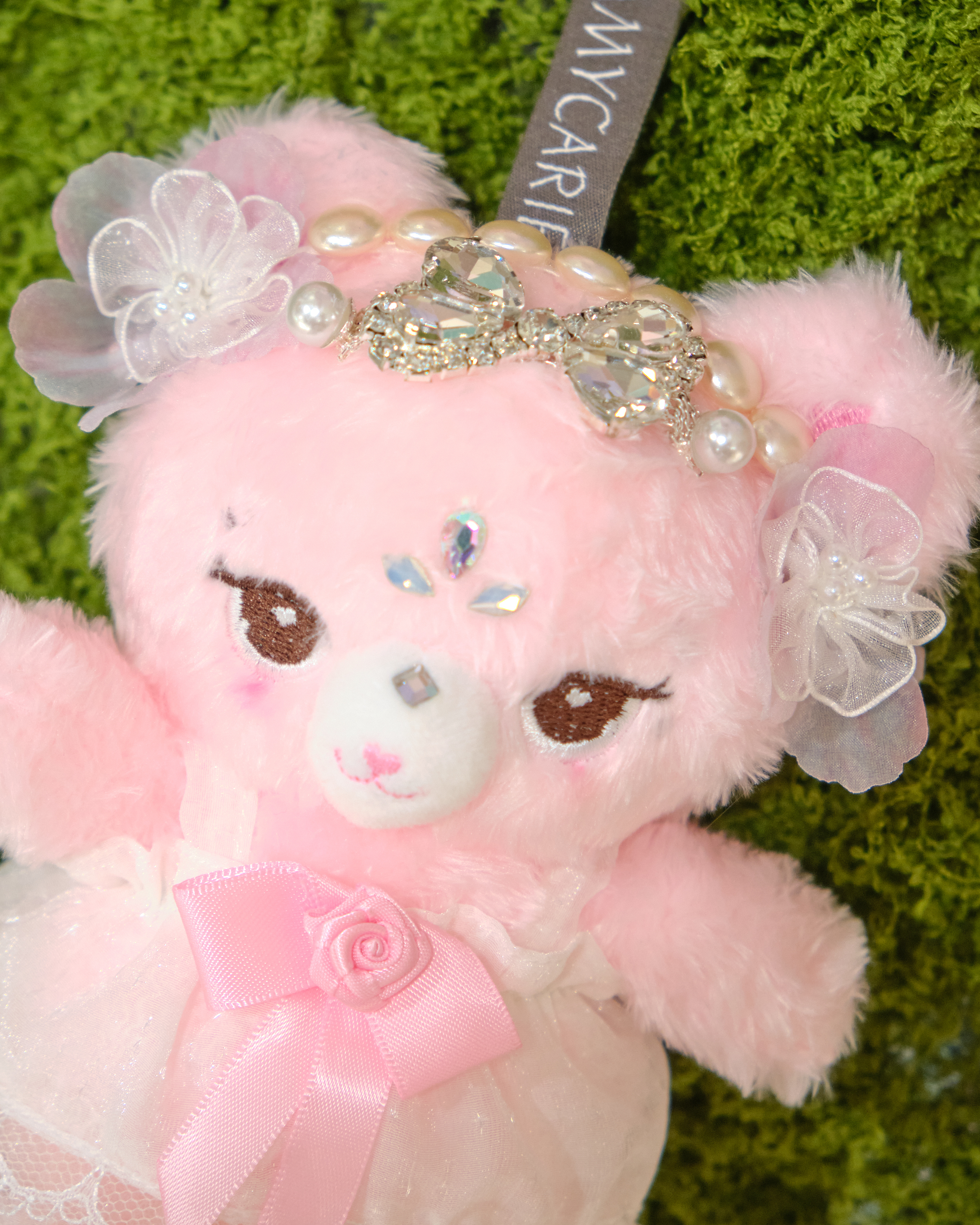 13924 SORA – Rosebud Hime
