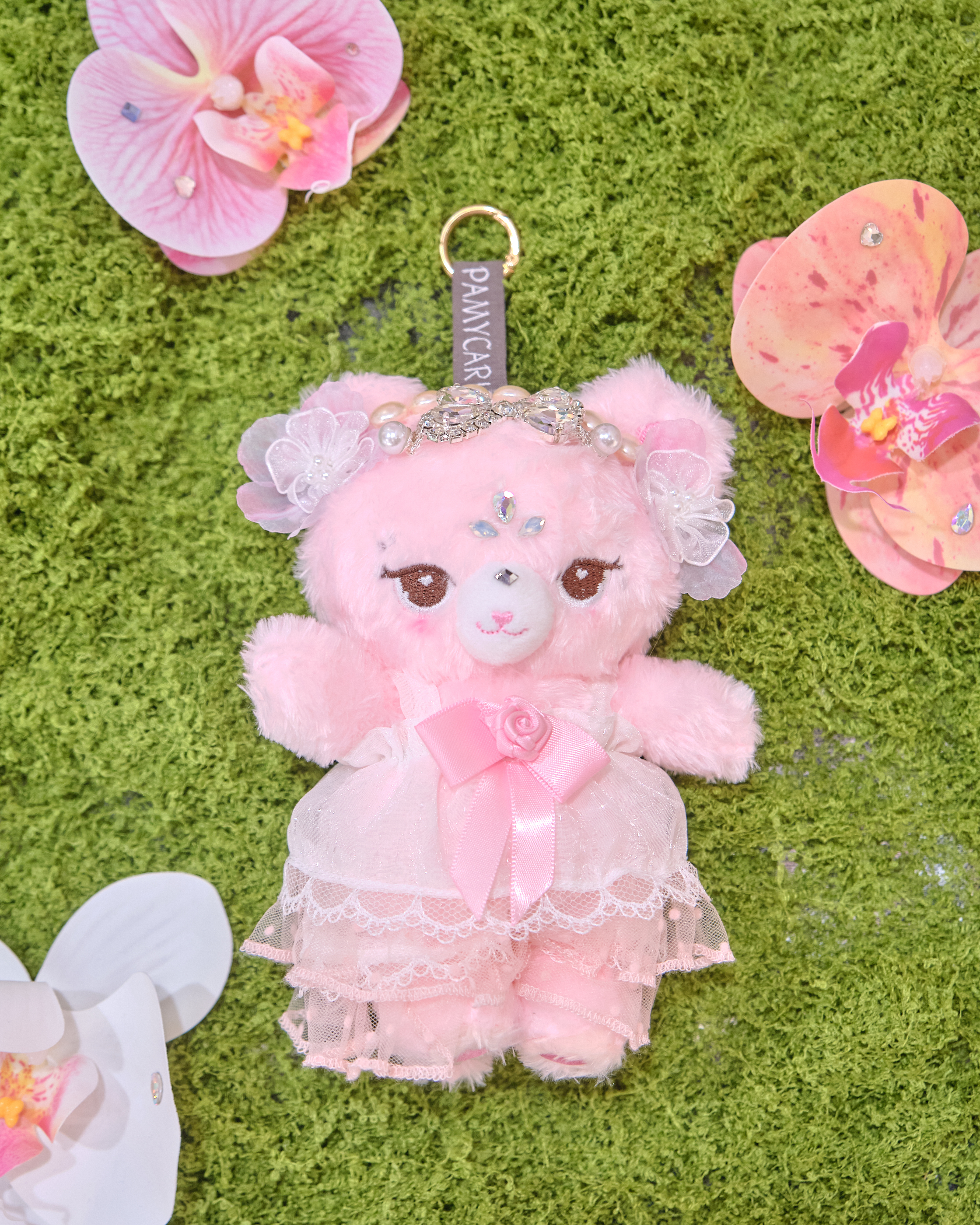 13924 SORA – Rosebud Hime