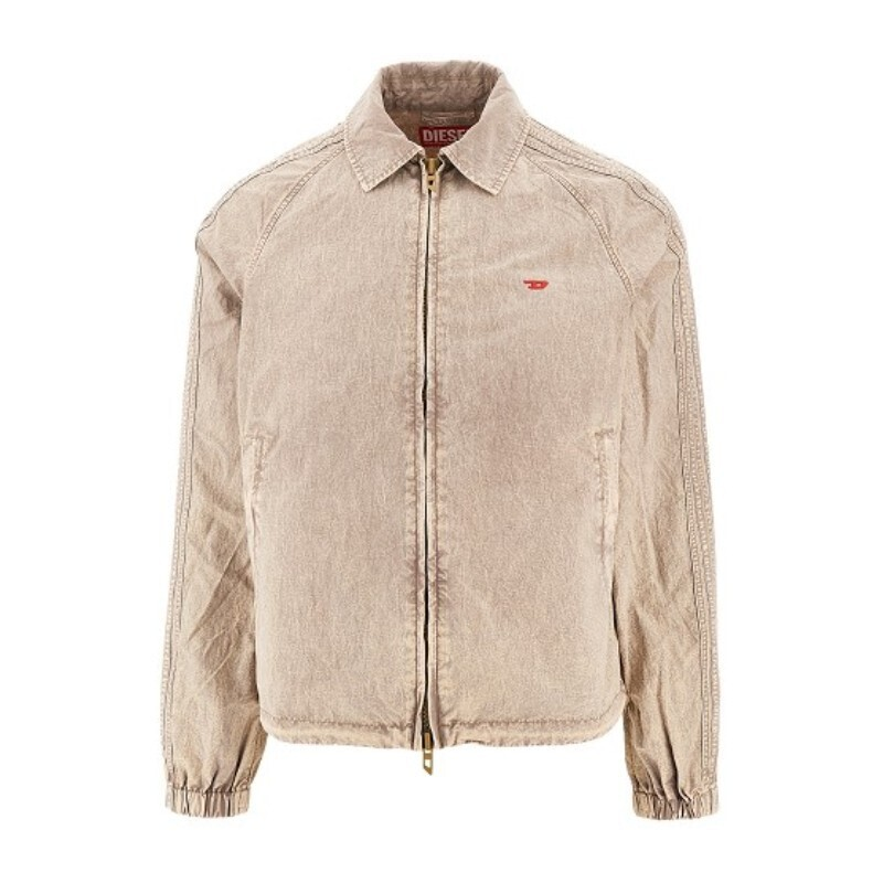 【代購】DIESEL SS26 Jackets & Coats Men's A212320PLBH7BD