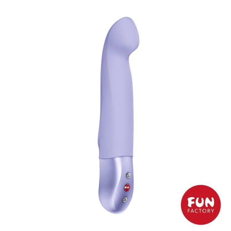 Fun Factory STRONIC G｜G勁 脈衝按摩棒