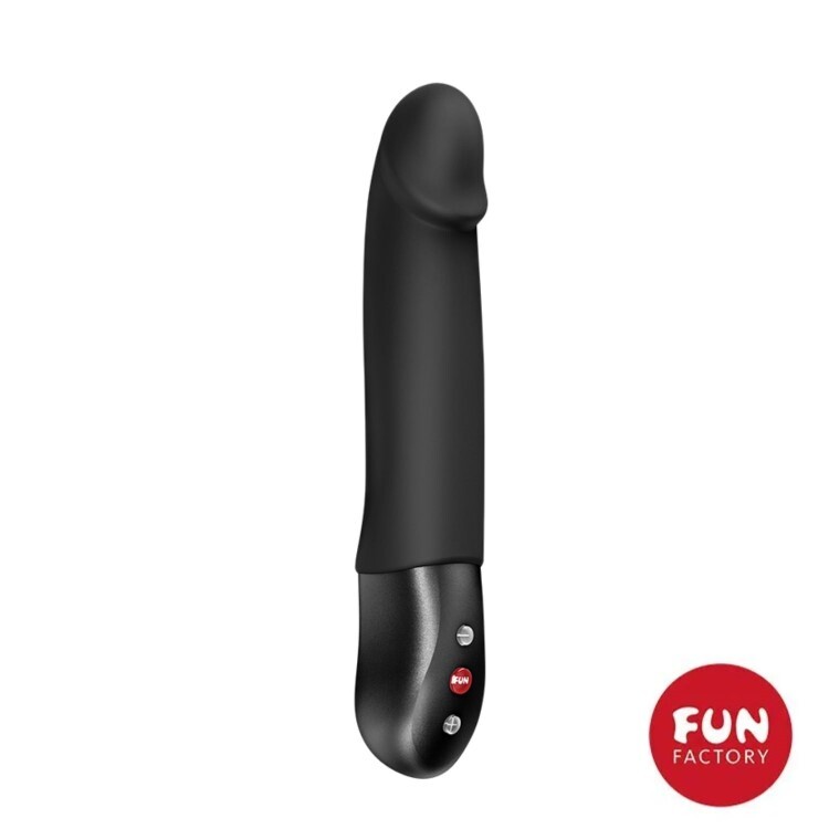 Fun Factory STRONIC REAL 深感 G點脈衝按摩棒 衝擊按摩棒 電動按摩棒 自慰棒
