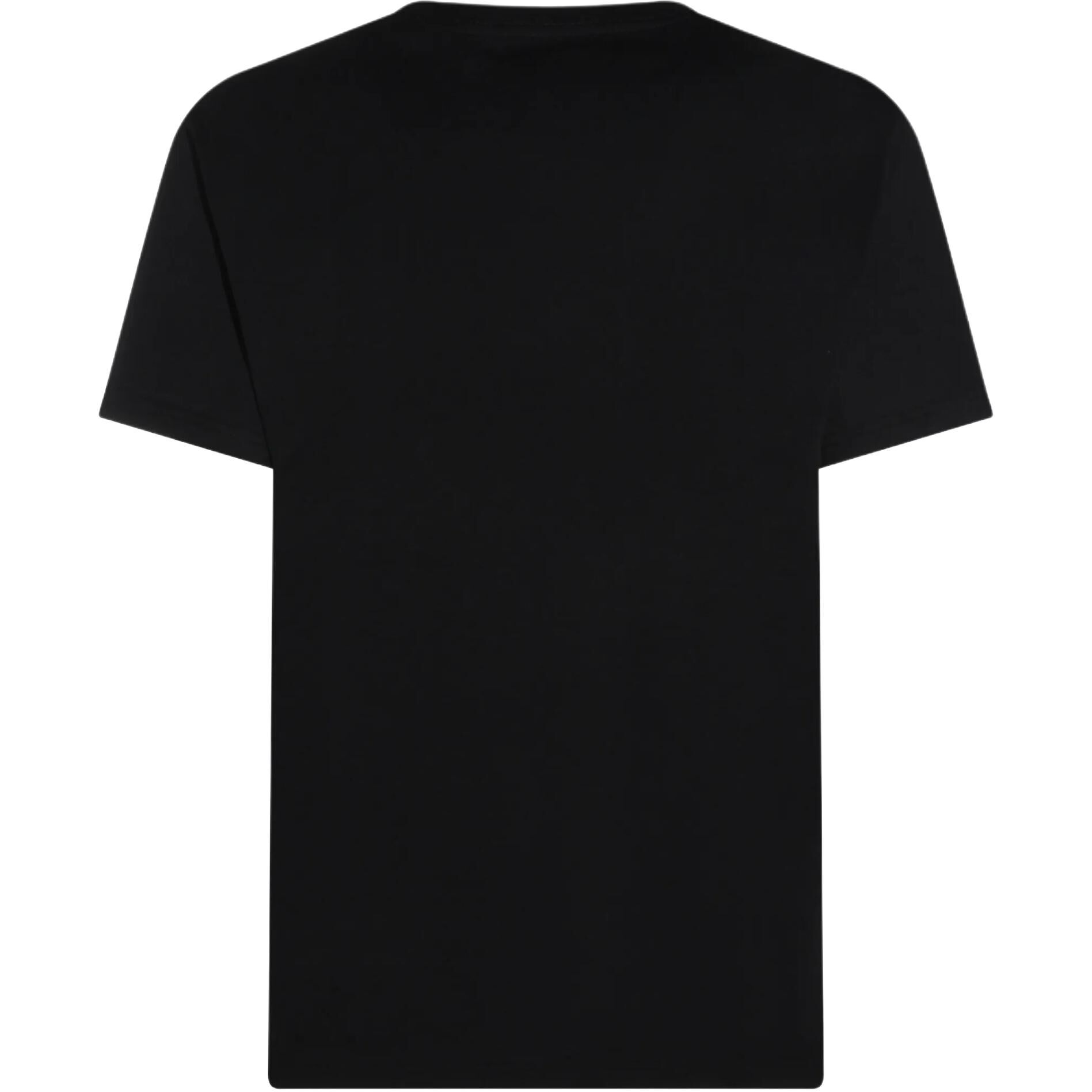 【代購】Vivienne Westwood SS26 T Shirt Men's 3G010056-J00B9-N401