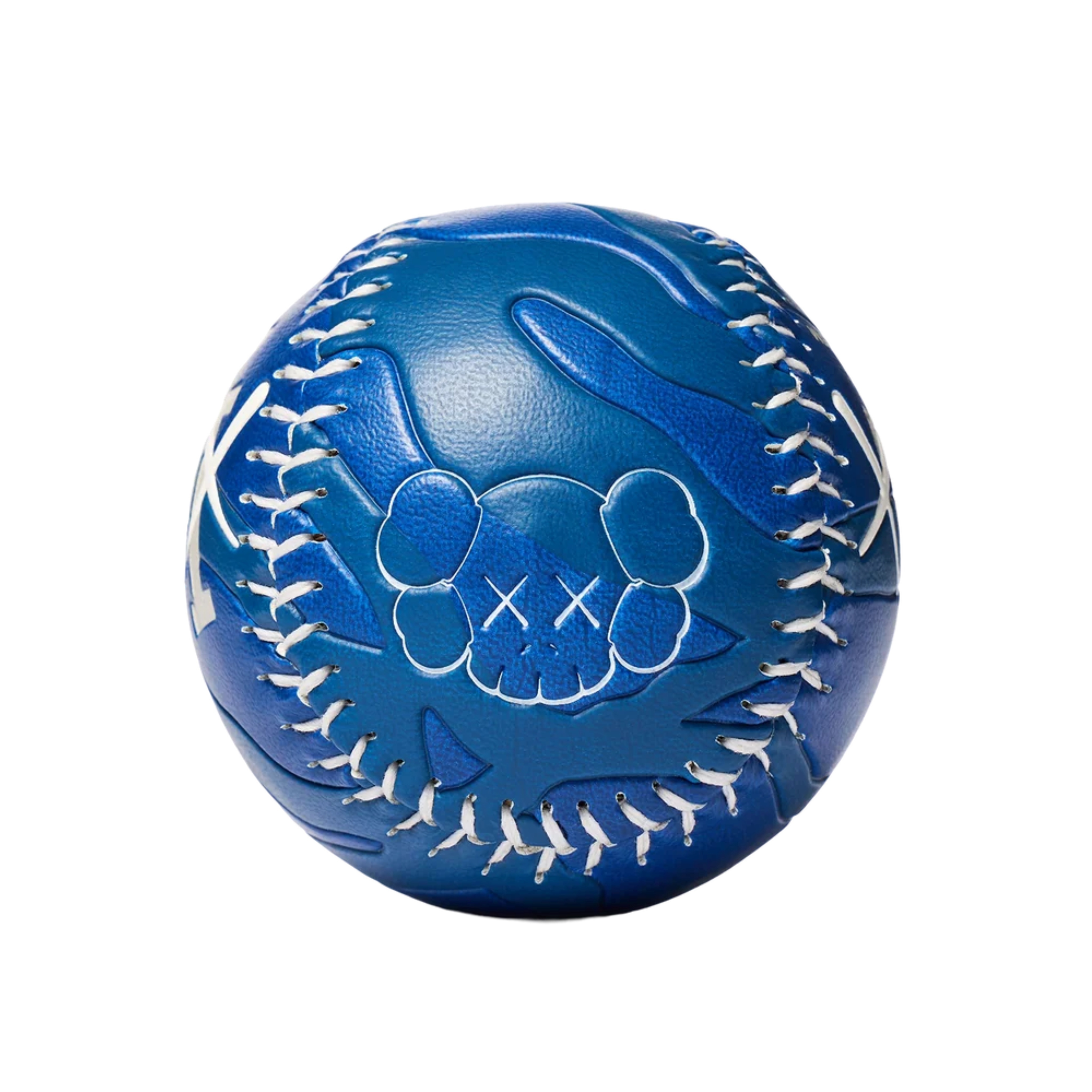 2026AW KAWS X Rawlings Los Angeles Dodgers Baseball 洛杉磯 道奇隊 聯名 棒球 現貨