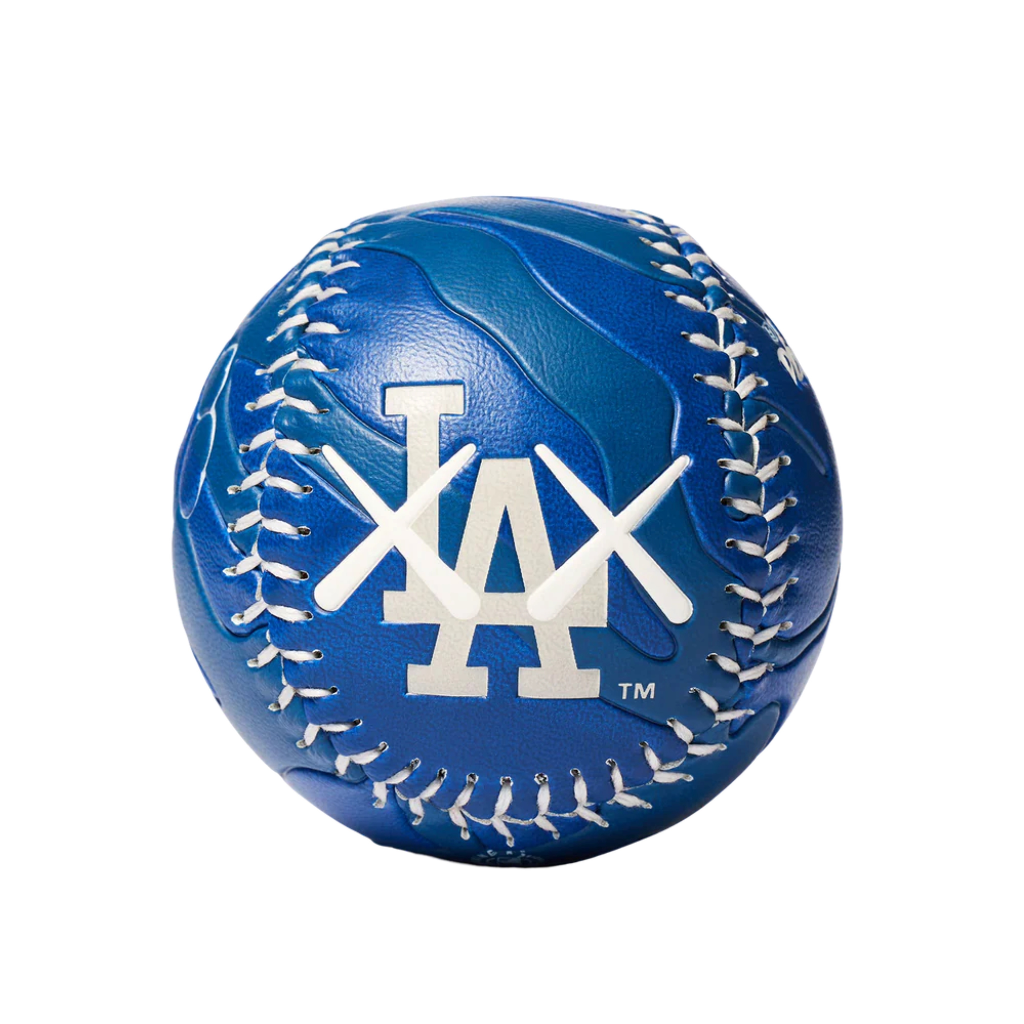 2026AW KAWS X Rawlings Los Angeles Dodgers Baseball 洛杉磯 道奇隊 聯名 棒球 現貨