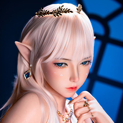 FUDOLL芙朵娃娃 全矽膠娃娃 166cm皮紋款 精靈 silicone sex doll with skin texture