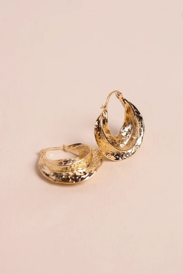 Waekura Earrings Judith (WA169)