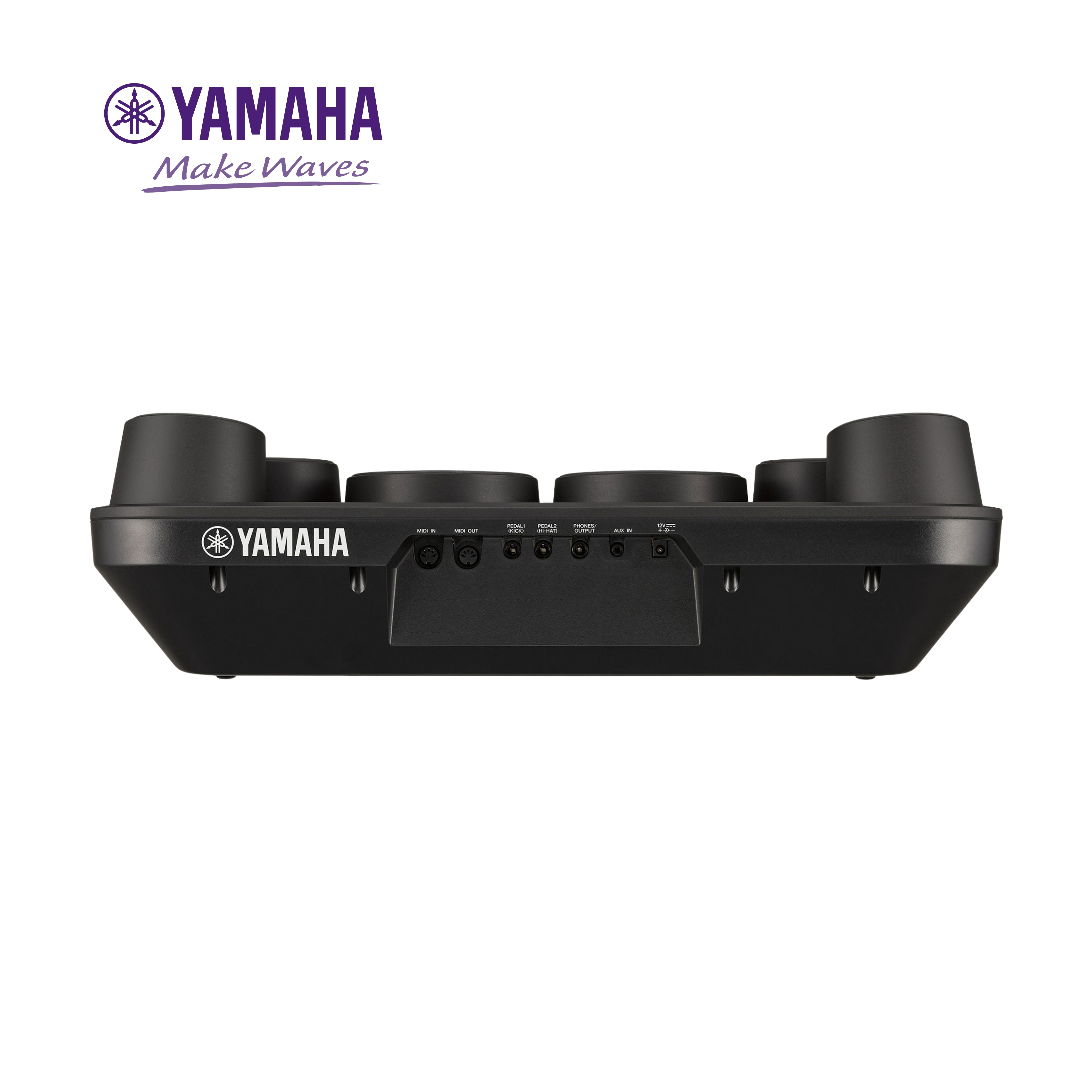 Yamaha DD-75 桌上型電子鼓 附鼓棒