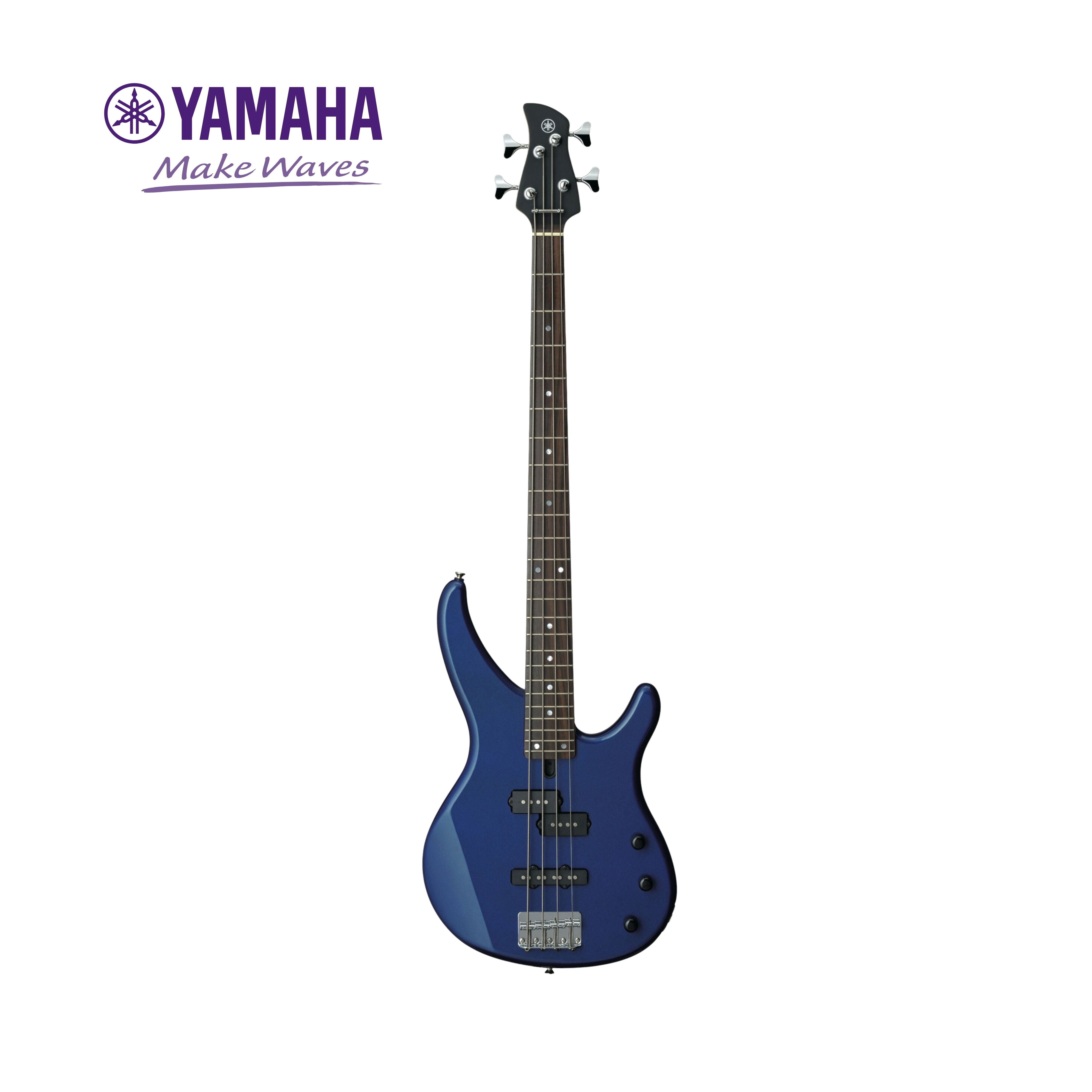 YAMAHA TRBX 系列 TRBX174 bass 電貝斯 附原廠袋