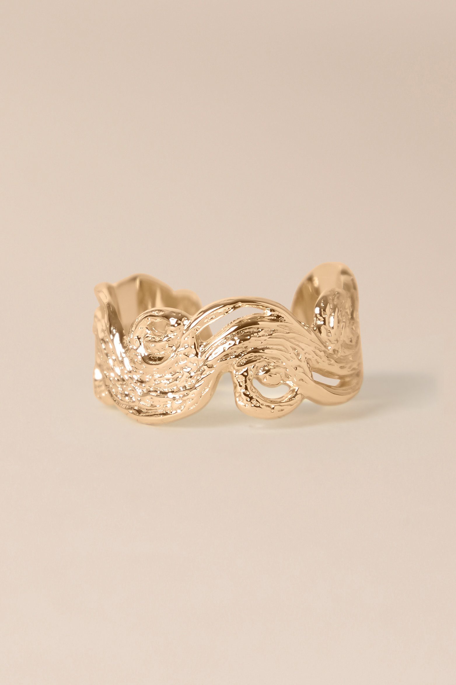 Waekura Ring Colette (WA171)