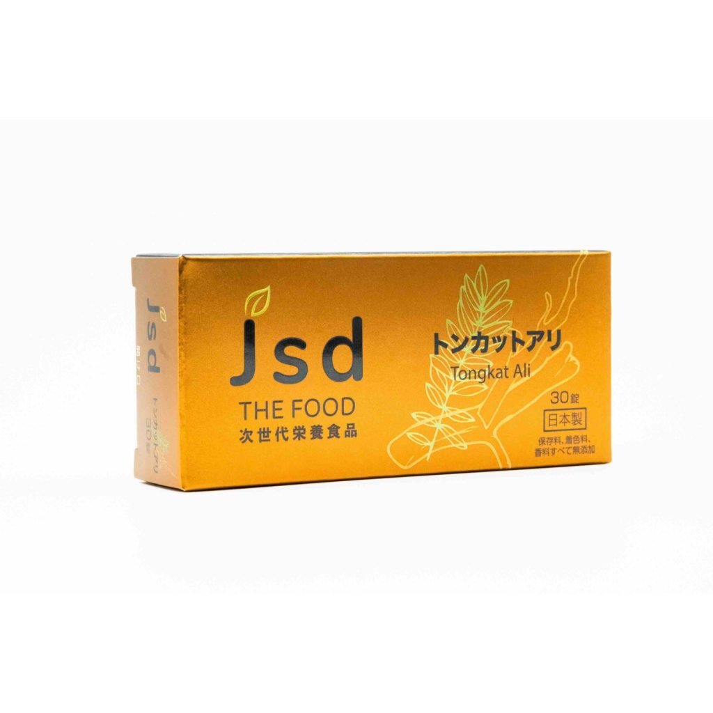VD12 日本東革阿里30粒裝