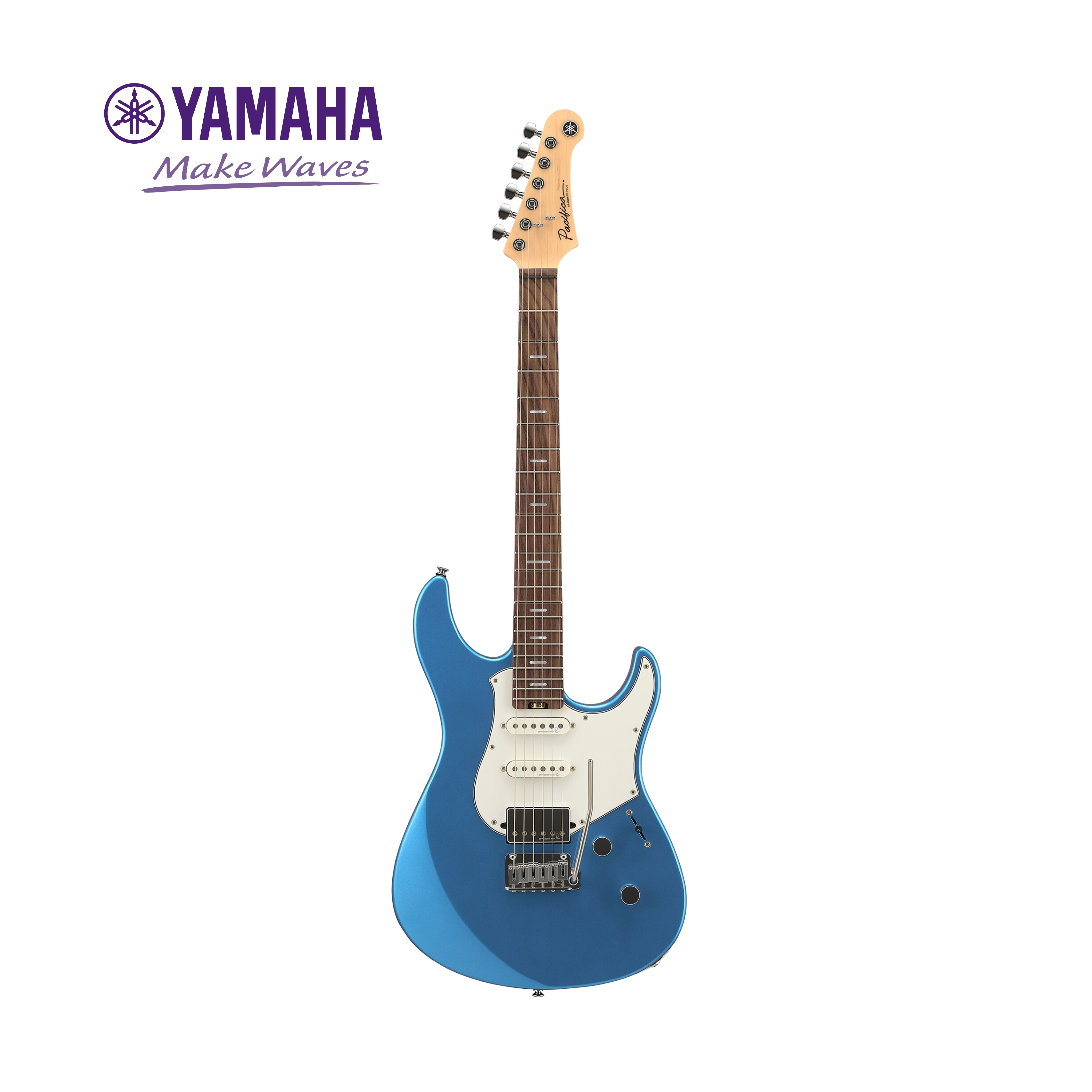 YAMAHA Pacifica Standard Plus PACS+12 電吉他