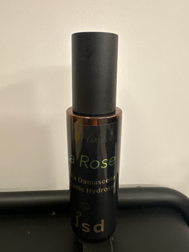 VD18 玫瑰水100ML