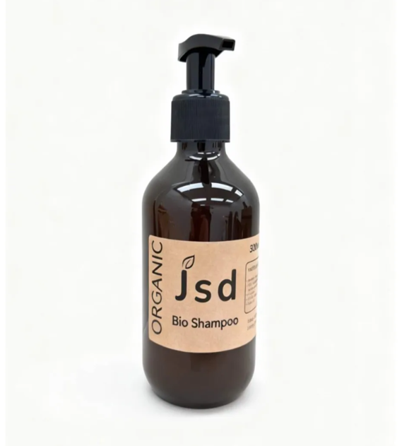 VD21 JSD bio Shampoo 洗頭水 300ml